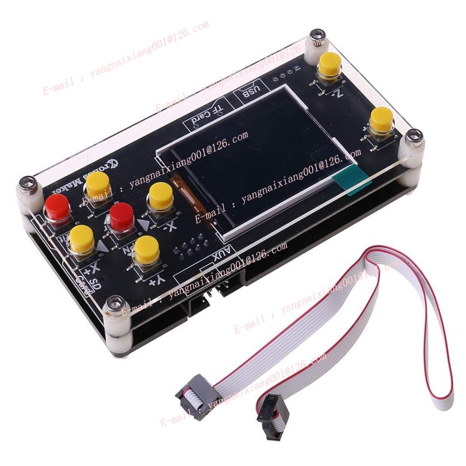 CNC GRBL Offline Controller Bo - 3018 Cnc review and price