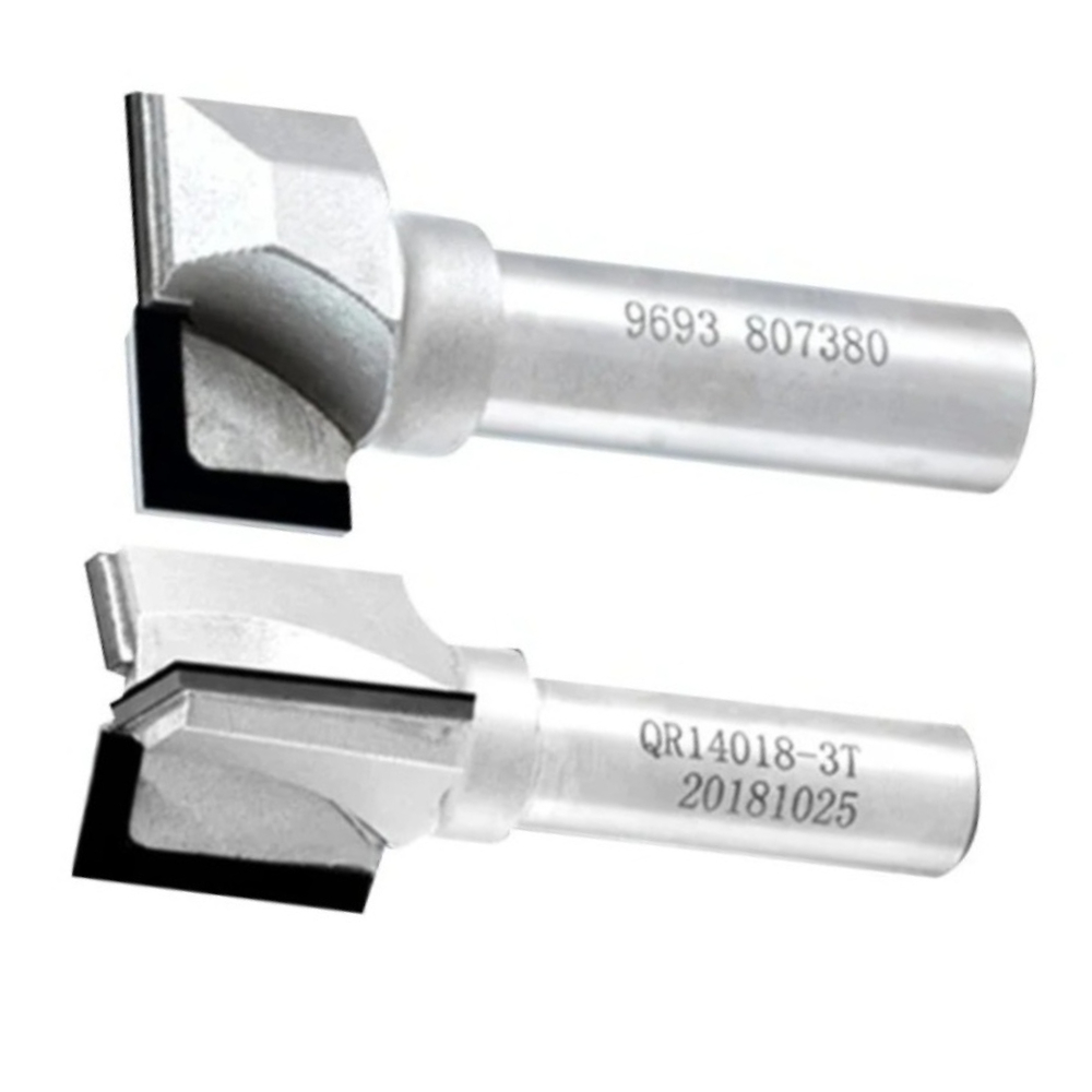 Livter PCD Bottom Cleaning Woo - End Mill review and price
