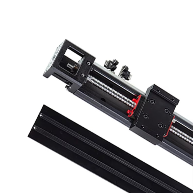 Actuator Heavy Duty Precision  - Linear Rail review and price