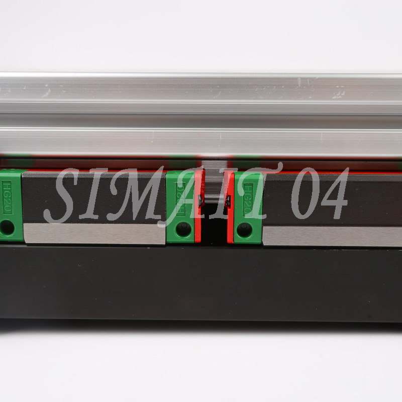 Organ Cover Slide Module GBX15 - Linear Rail review and price