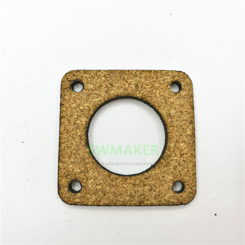 2pcs 3mm Anti Vibration Cork d - Nema 17 Stepper review and price