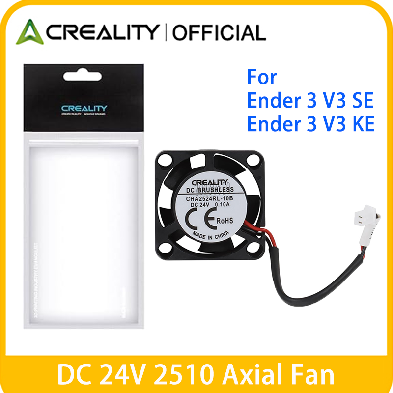 Creality Ender 3 V3 SE Extrude - Aluminium Profile 2020 review and price