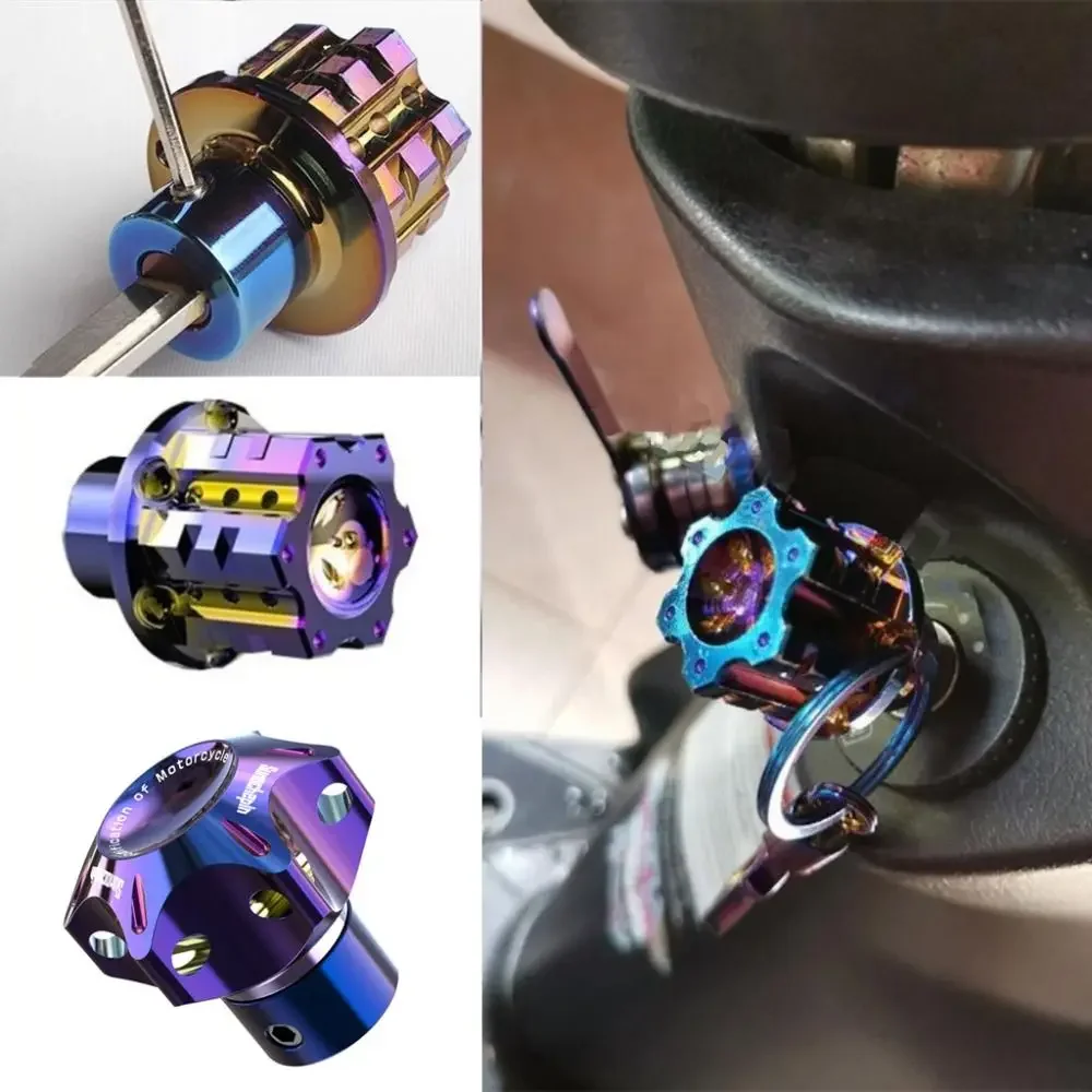 Universal Burn Blue Aluminum K - Cnc Bits review and price