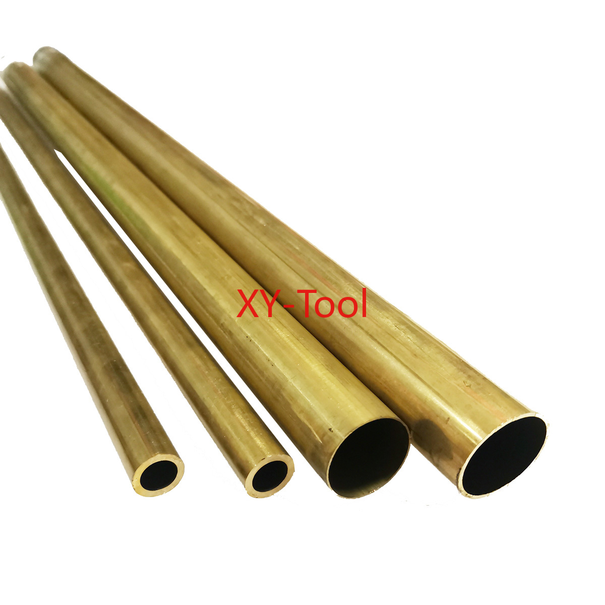 Brass Tube Hollow Pipe Round C - 3018 Cnc review and price