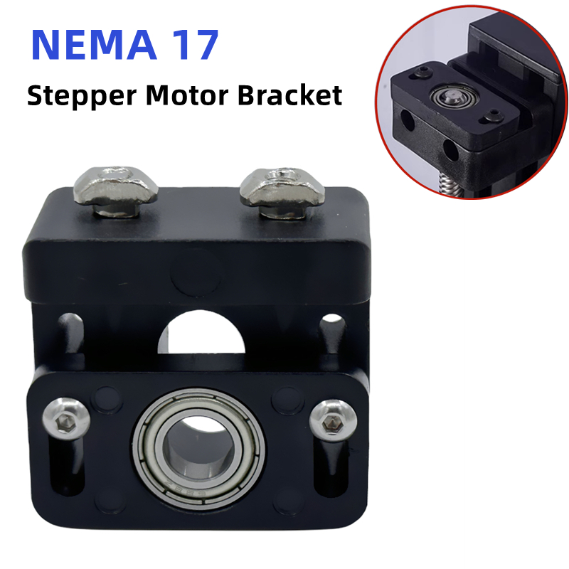 Z Axis Lead Screw Fixing Block - Gt2 Belt review and price