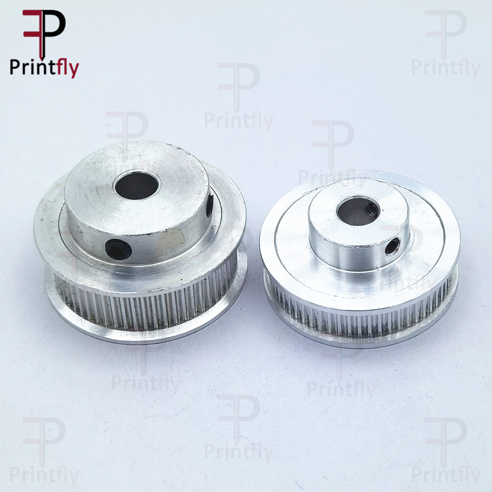 Printfly 2GT 60 teeth 2GT Timi - Gt2 Belt review and price