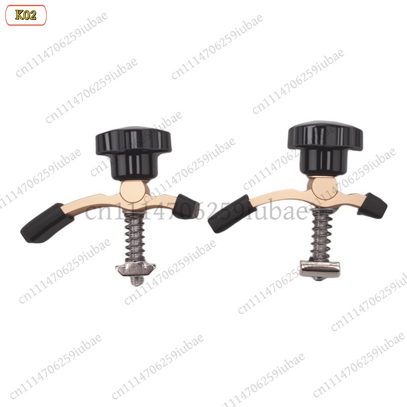 fy 2Pcs Mini Hold Down Clamp K - 3018 Cnc review and price
