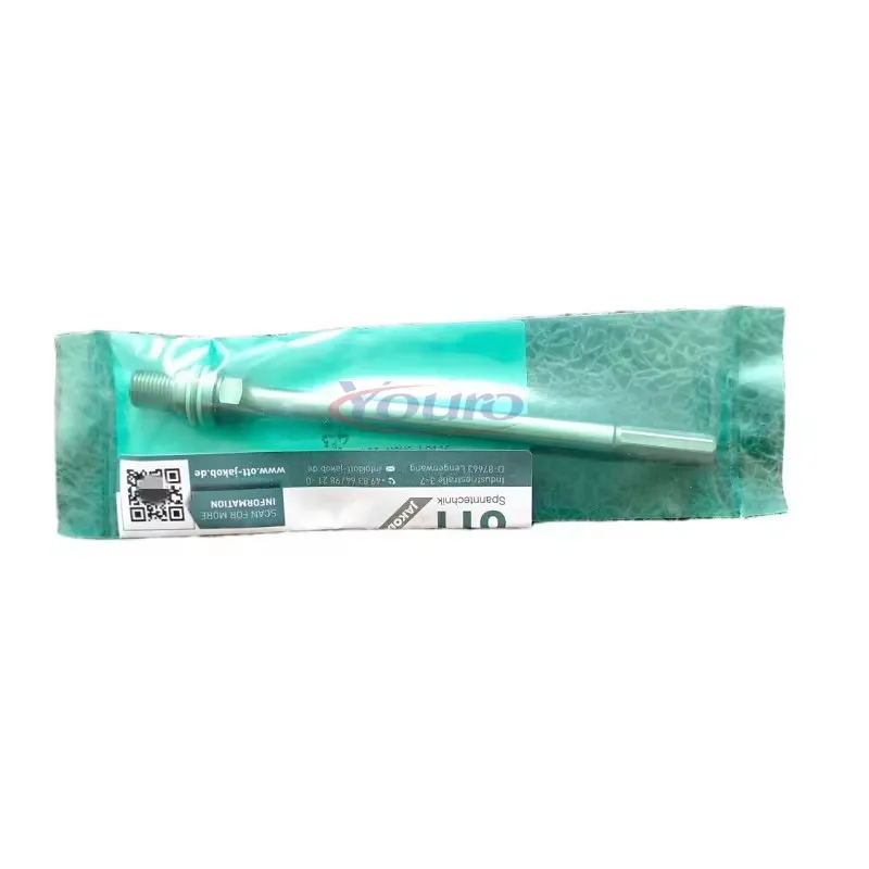 New Original OTT-JAKOB Connect - Spindle Motor review and price