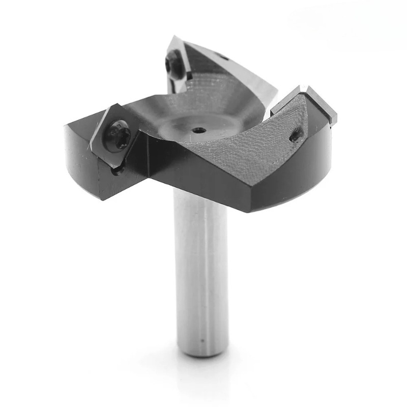 1pc Cnc Heavy Duty Spoilboard  - End Mill review and price