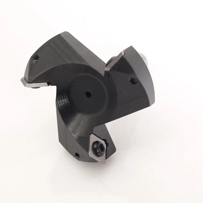 1pc Cnc Heavy Duty Spoilboard  - End Mill review and price