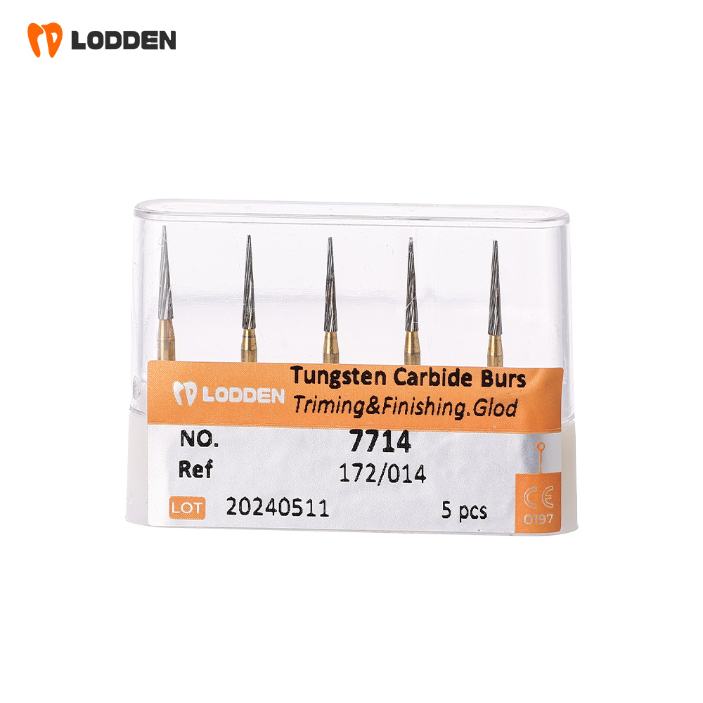 Dental Clinic Burs Trimming &  - Carbide End Mill review and price