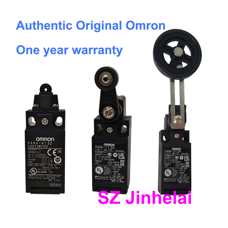 Authentic Original Omron Plast - Limit Switch review and price
