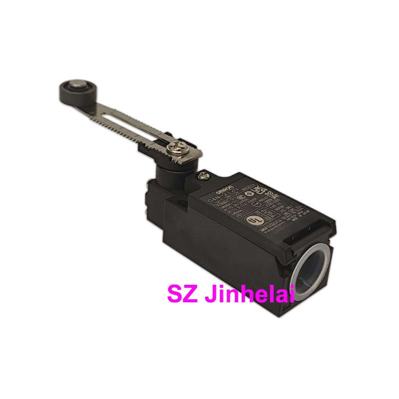 Authentic Original Omron Plast - Limit Switch review and price