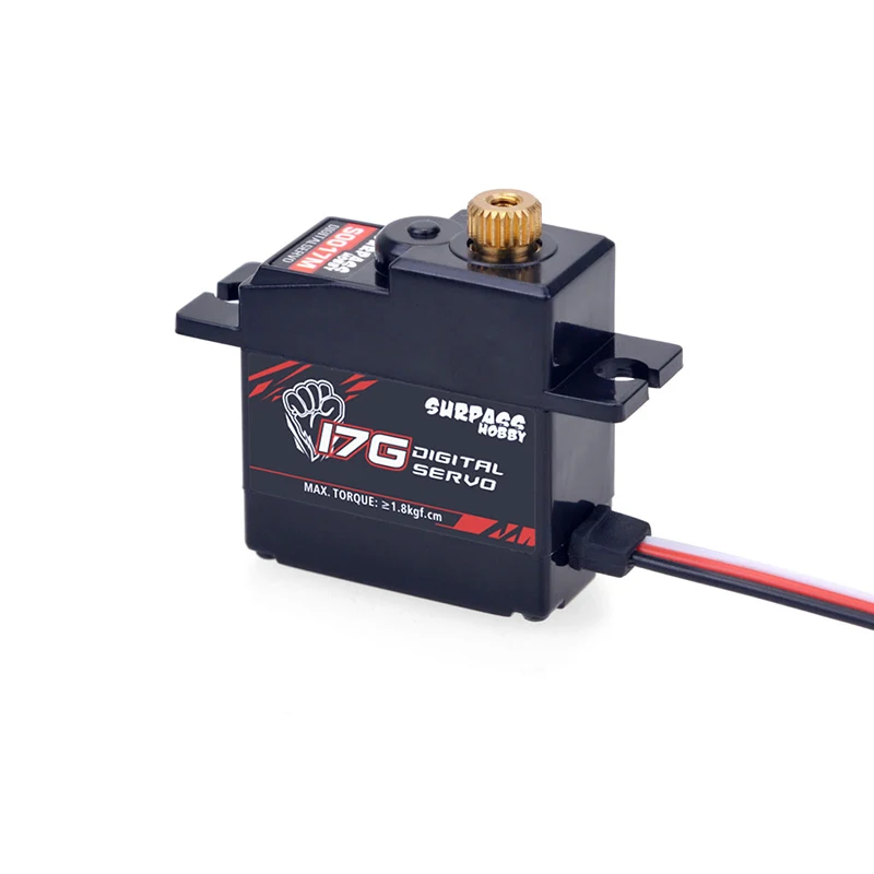SURPASS Hobby Digital Servo 9G - Servo 9G review and price