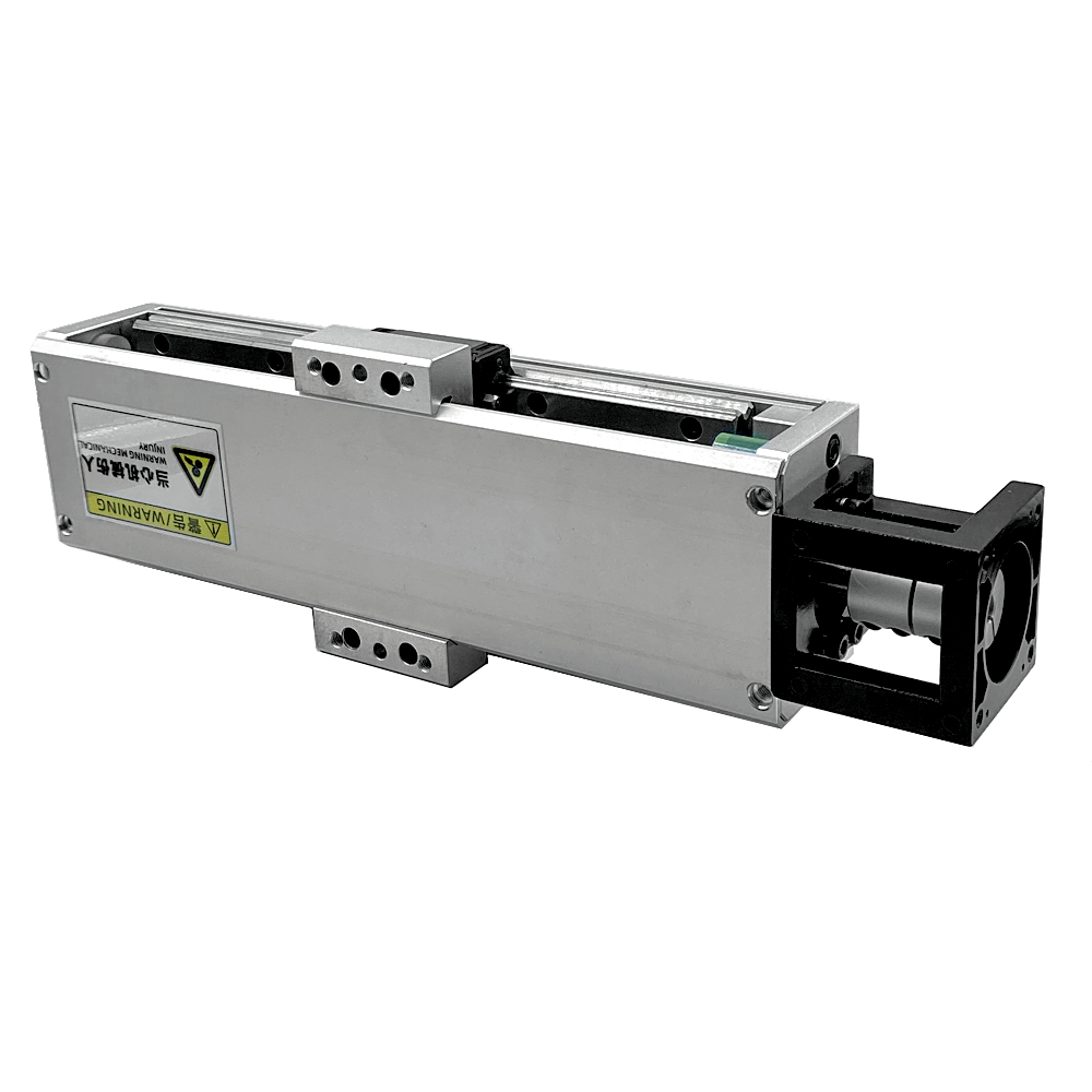 Semi-Enclosed Sliding Table SF - Nema23 Stepper review and price
