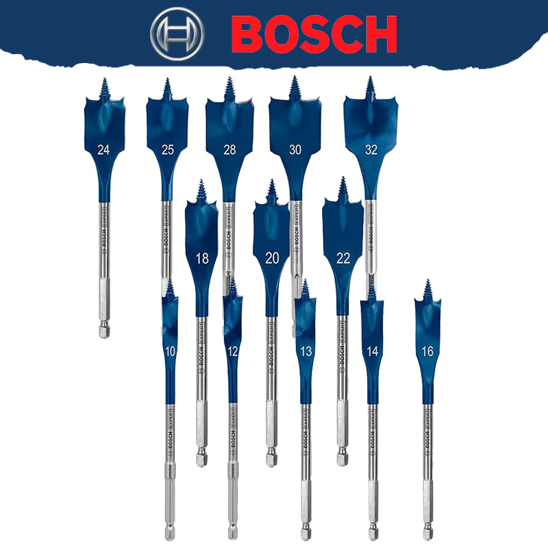 BOSCH 2608900336 EXPERT Self C - Drill Bit Set review and price