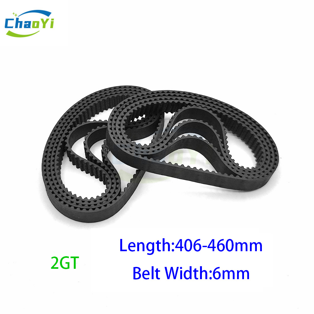 2GT Closed Loop Rubber Timing  - Gt2 Pulley review and price