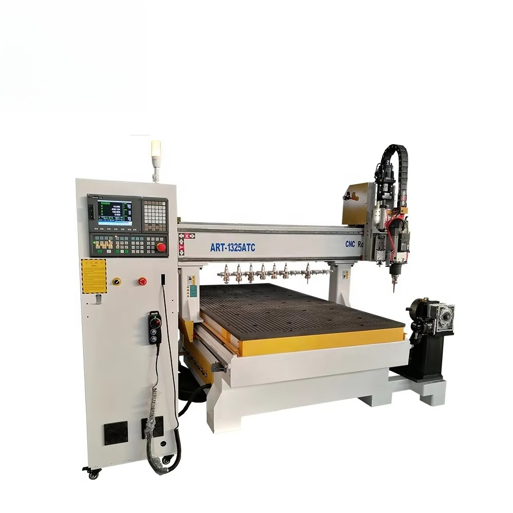 Best Price Large Size 1325 153 - Cnc Router review and price
