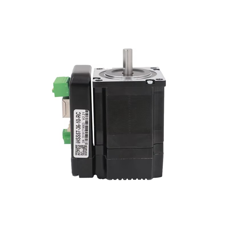 IHSS57-36-10-RC 1N 4A 36VDC 2  - Nema23 Stepper review and price