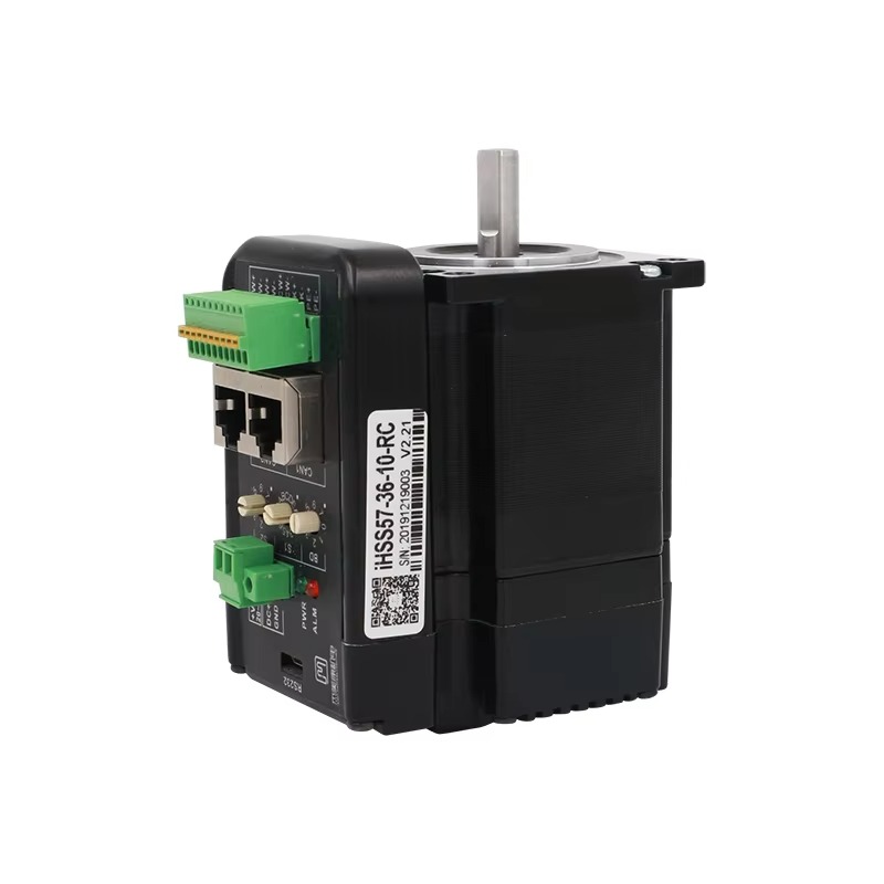IHSS57-36-10-RC 1N 4A 36VDC 2  - Nema23 Stepper review and price