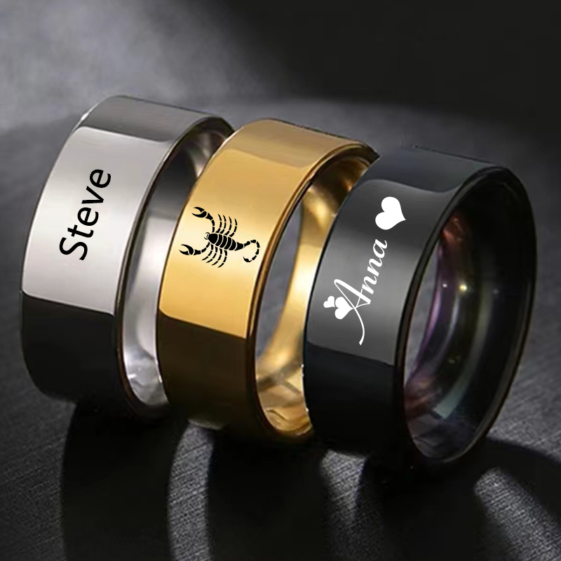 Trendy 8mm Smooth Customized S - Coupling 8Mm review and price