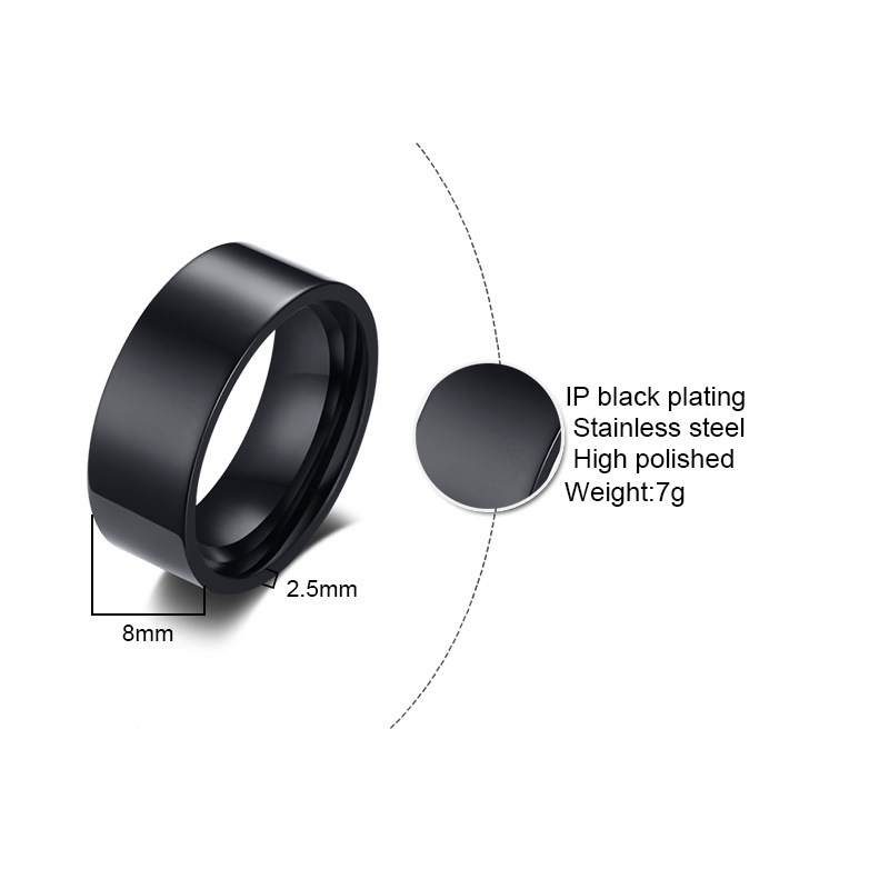 Trendy 8mm Smooth Customized S - Coupling 8Mm review and price