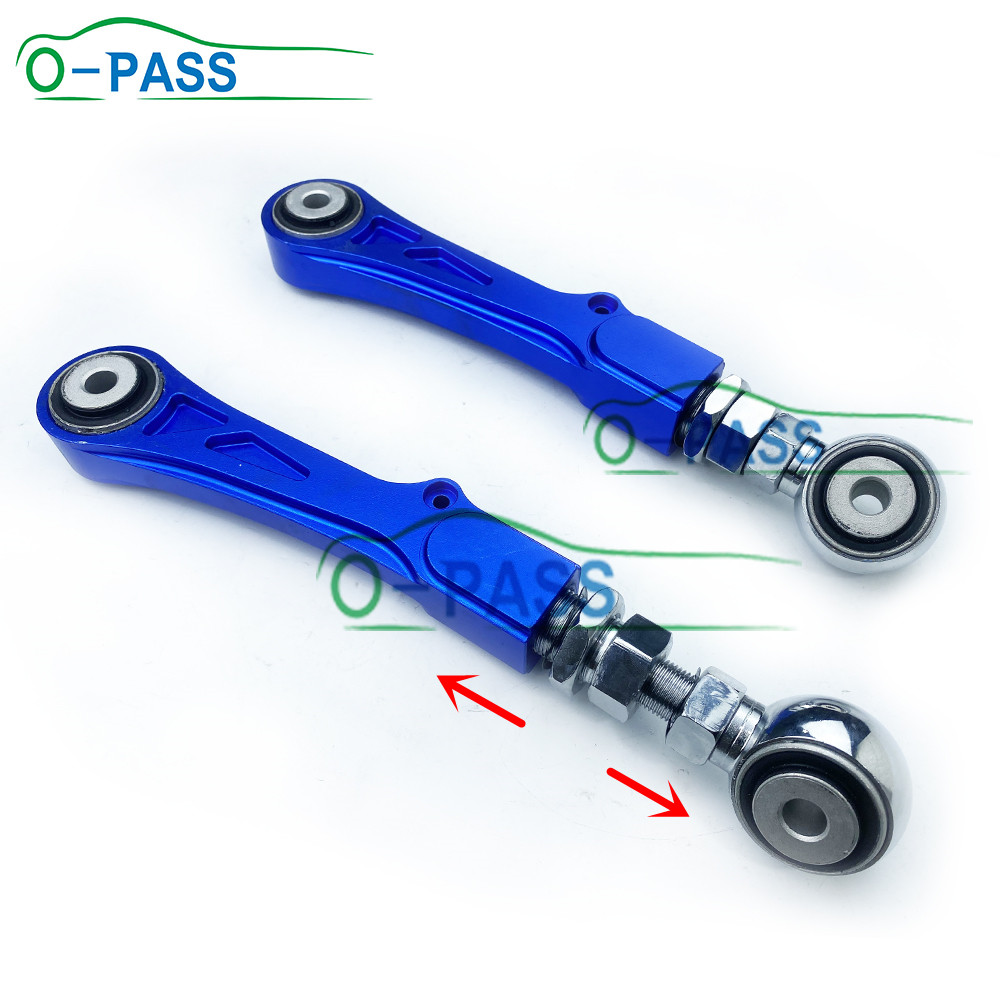 Adjustable Rear upper Control  - Aluminium Profile 2020 review and price