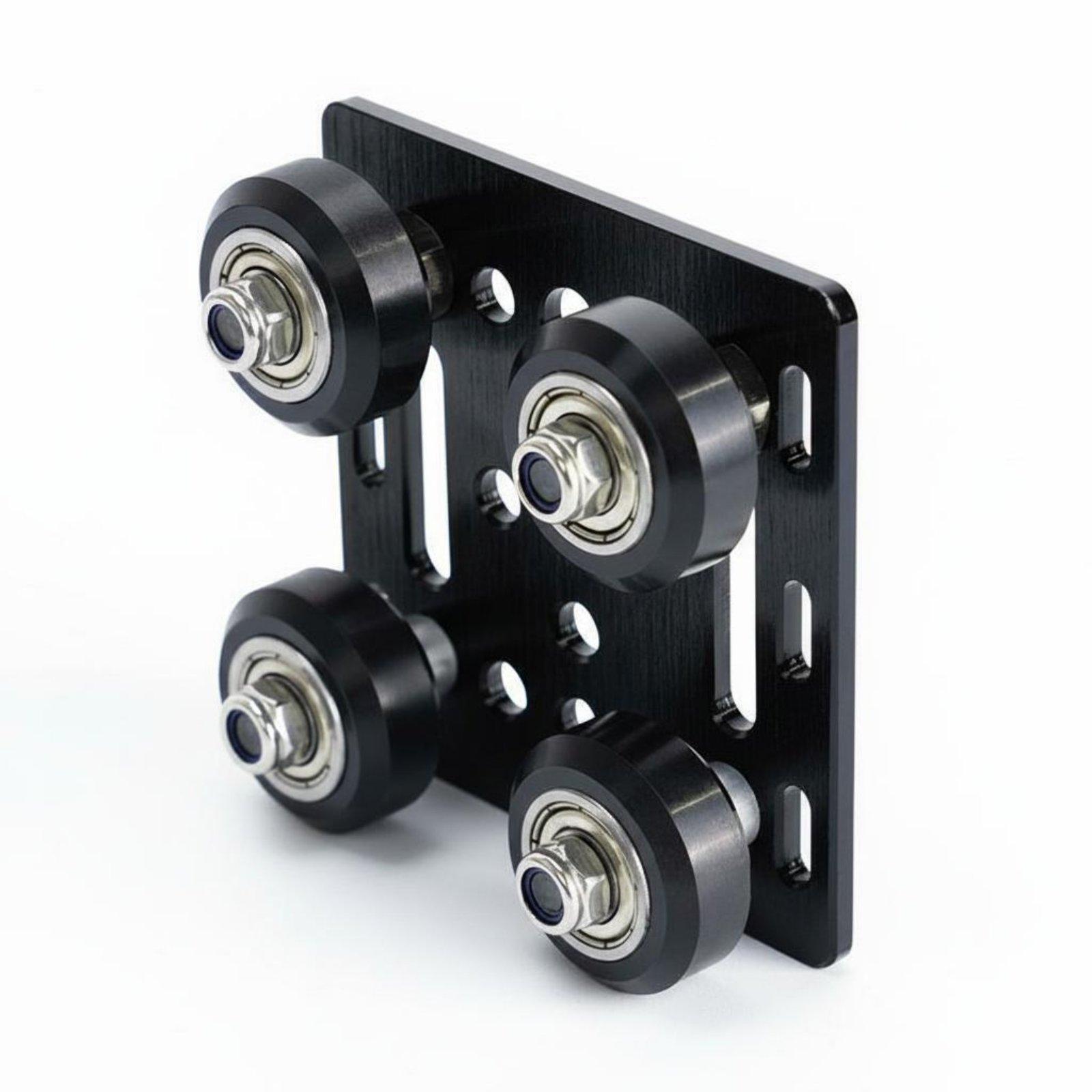 Aluminum Profile Plate Univers - Linear Rail review and price