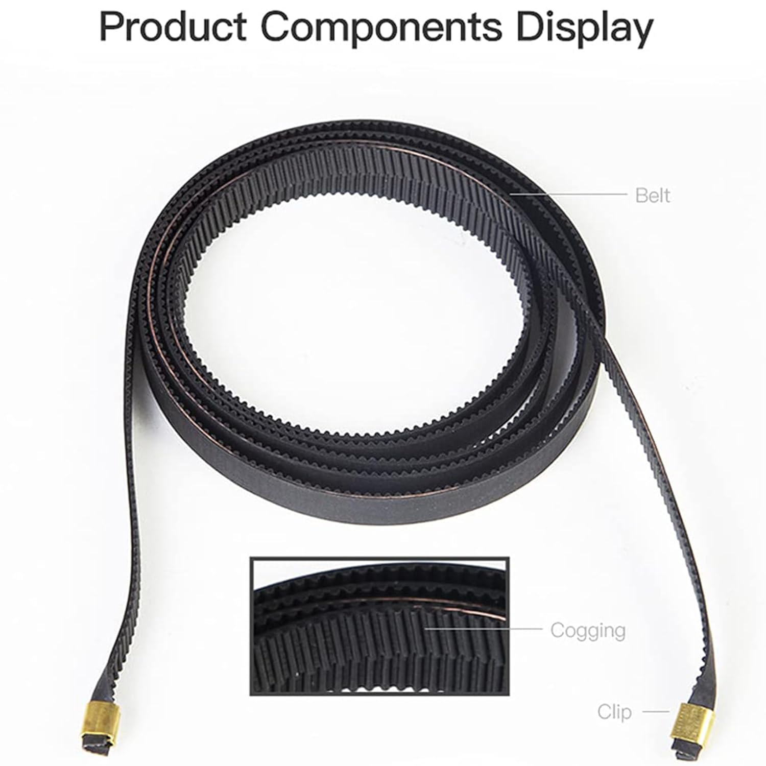Creality Ender 3 V3 KE X + Y A - Gt2 Belt review and price