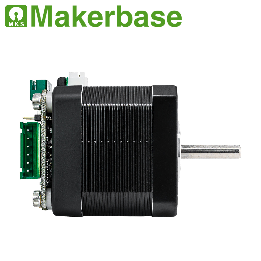 Makerbase MKS SERVO42C NEMA17  - Nema 17 Stepper review and price