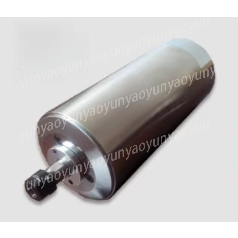 1.5KW Water Cooled Spindle Mot - Water Cooled Spindle review and price