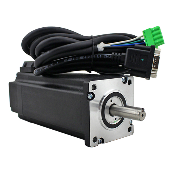Two 2 Phase 1.8 Degree 3.5N.M  - Nema23 Stepper review and price