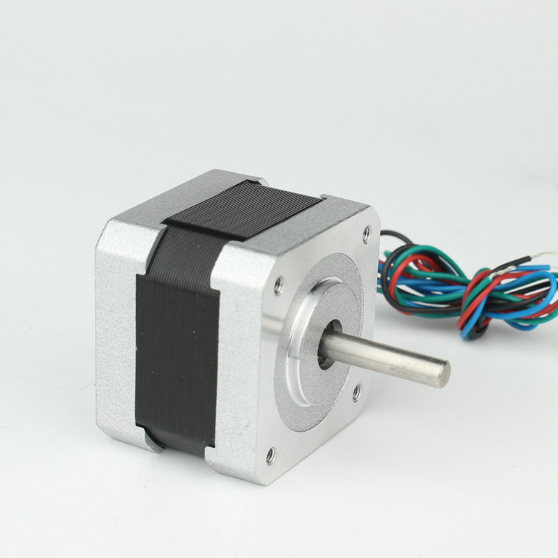 Two 2 Phase 1.8 Degree 3.5N.M  - Nema23 Stepper review and price