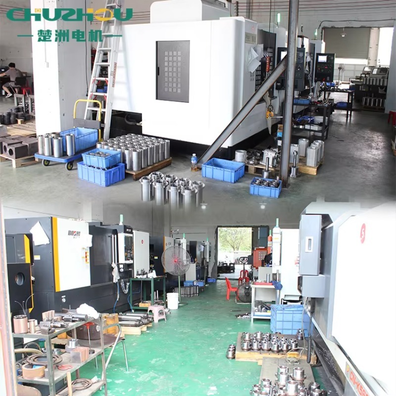 3Kw Water Cooled Spindle 4 Bea - Water Cooled Spindle review and price
