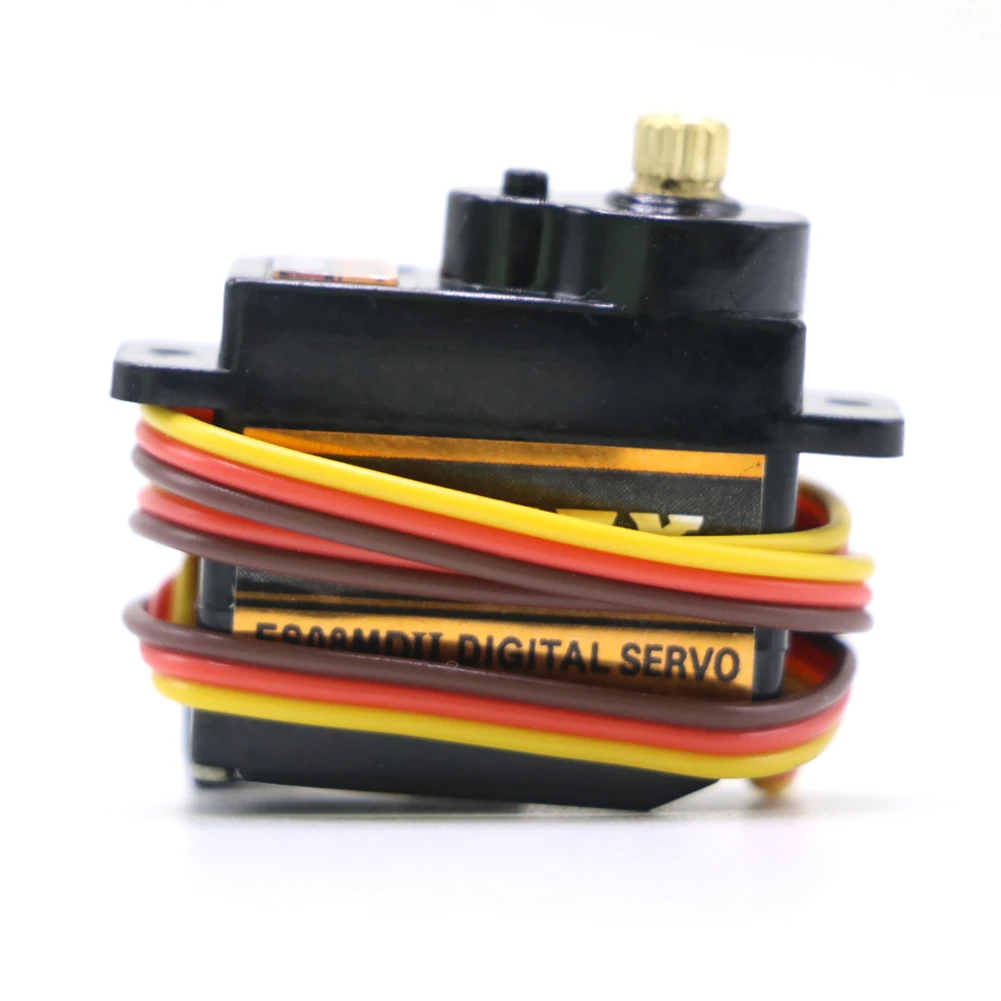 EMAX ES08MDII ES08MD II Metal  - Servo 9G review and price