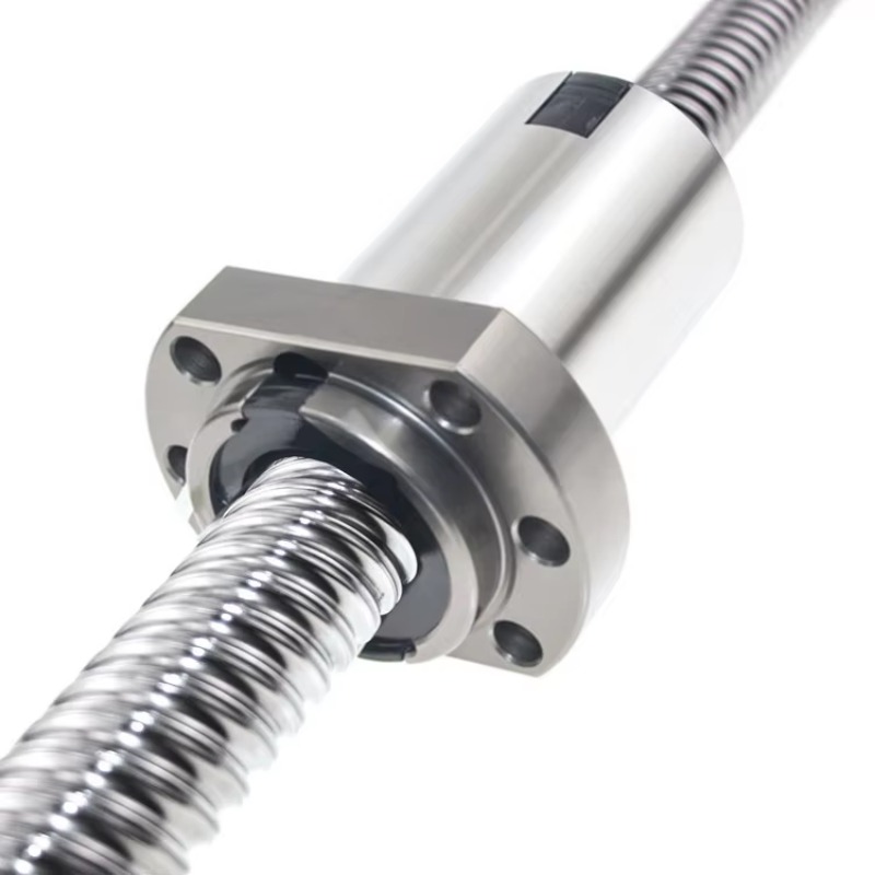 25mm Diameter Ball Screws 3000 - Ball Screw review and price