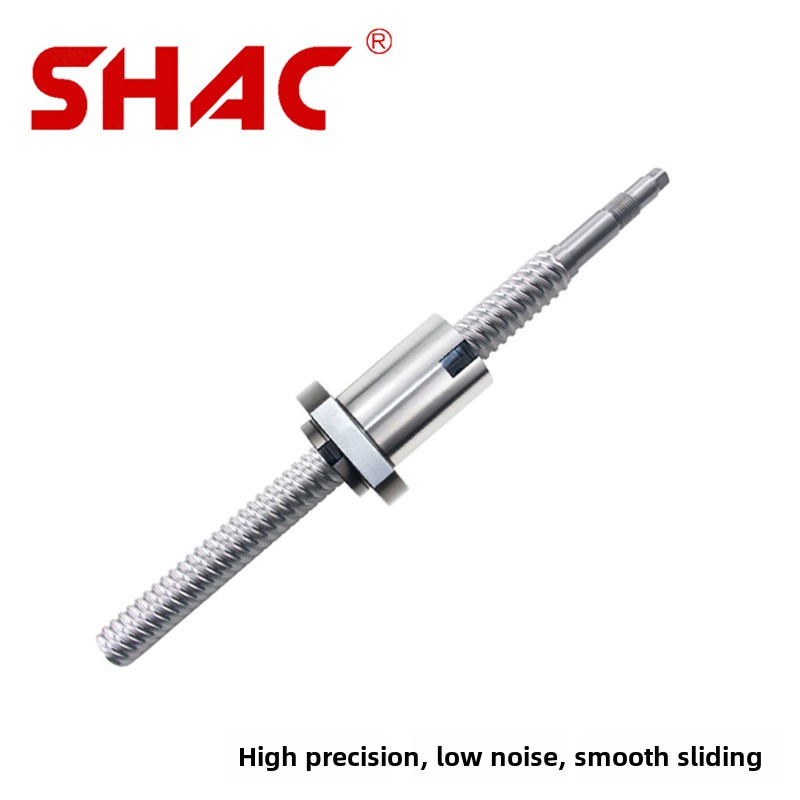 25mm Diameter Ball Screws 3000 - Ball Screw review and price