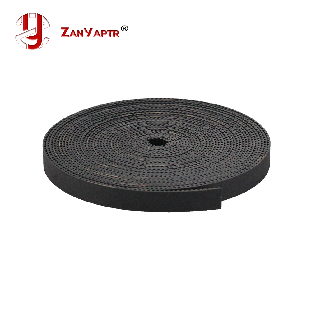 Hot sale GT2-10mm open timing  - Gt2 Belt review and price