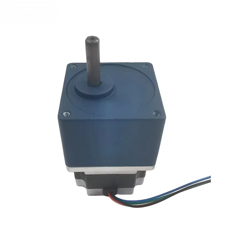 Nema 23 Stepper Motor With Gea - Nema23 Stepper review and price