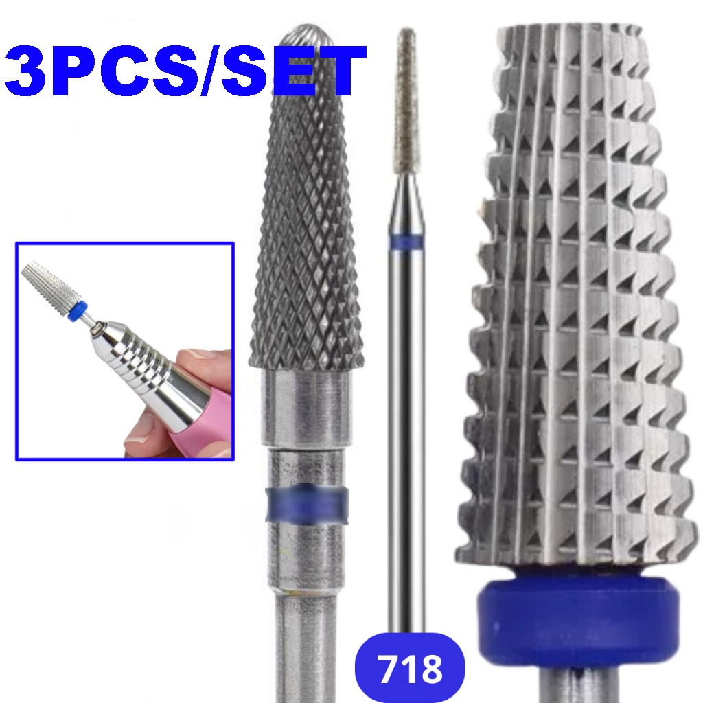 1PC/3PCS Professional-Grade Tu - Carbide End Mill review and price