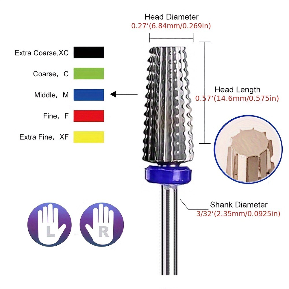 1PC/3PCS Professional-Grade Tu - Carbide End Mill review and price