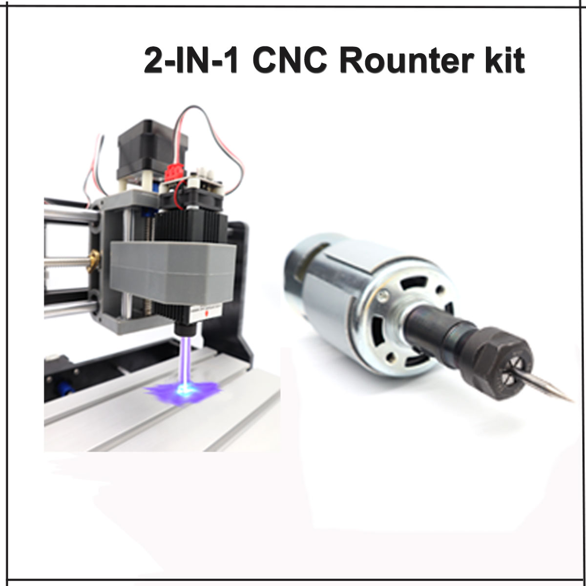 CNC 3018 PRO Wood Engraving Ma - 3018 Cnc review and price