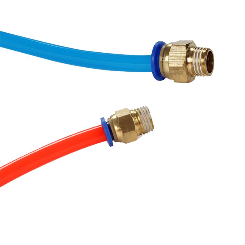 SDFC PC Pneumatic Air 10Mm 8Mm - Coupling 8Mm review and price