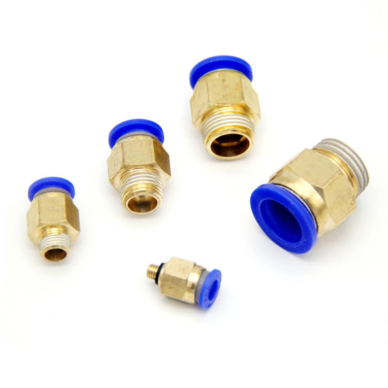 SDFC PC Pneumatic Air 10Mm 8Mm - Coupling 8Mm review and price
