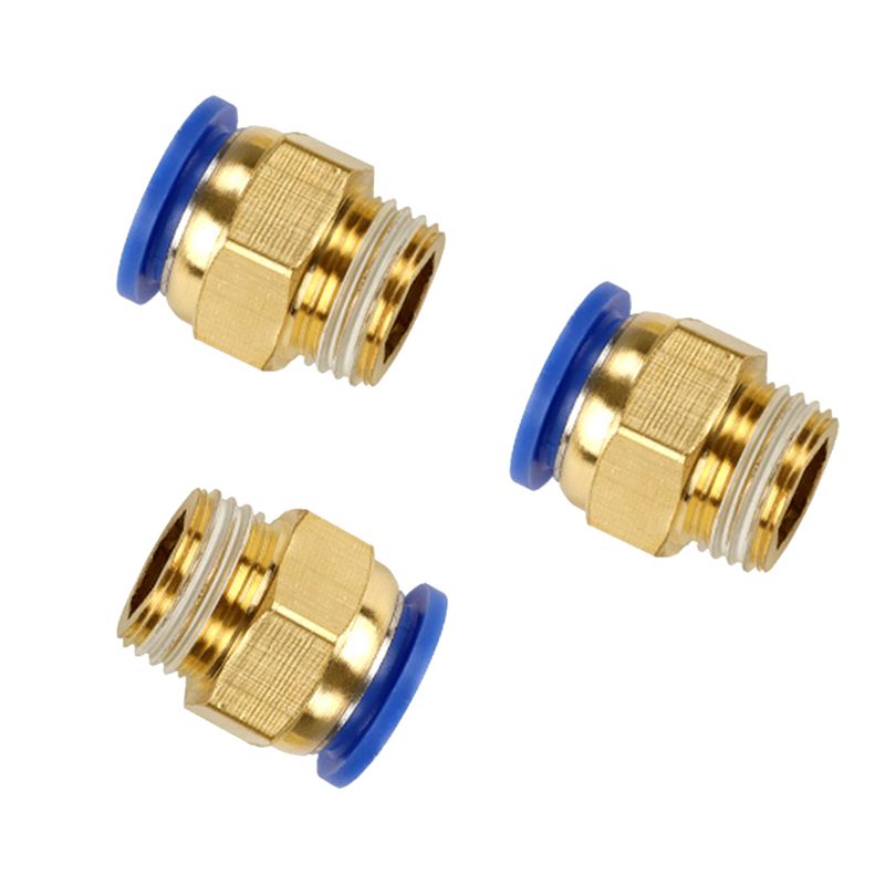 SDFC PC Pneumatic Air 10Mm 8Mm - Coupling 8Mm review and price