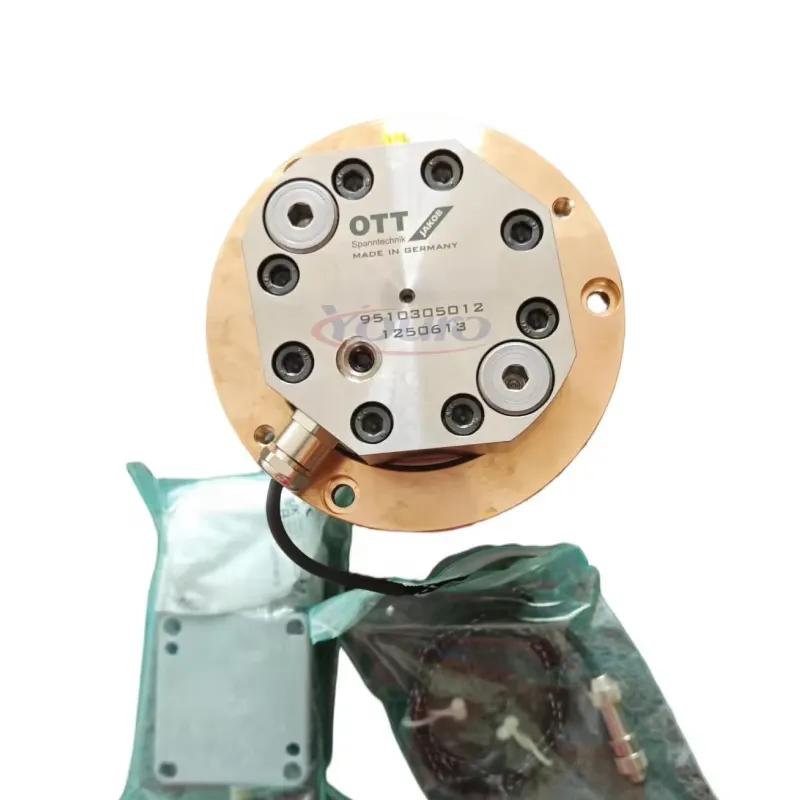 New Original for OTT-JAKOB Unc - Spindle Motor review and price