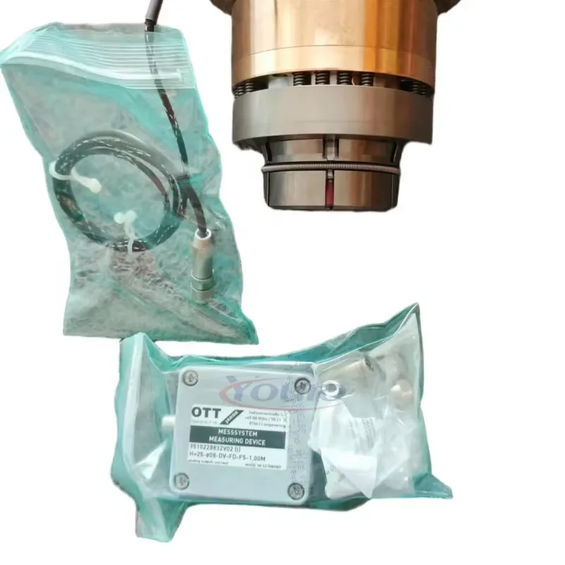 New Original for OTT-JAKOB Unc - Spindle Motor review and price