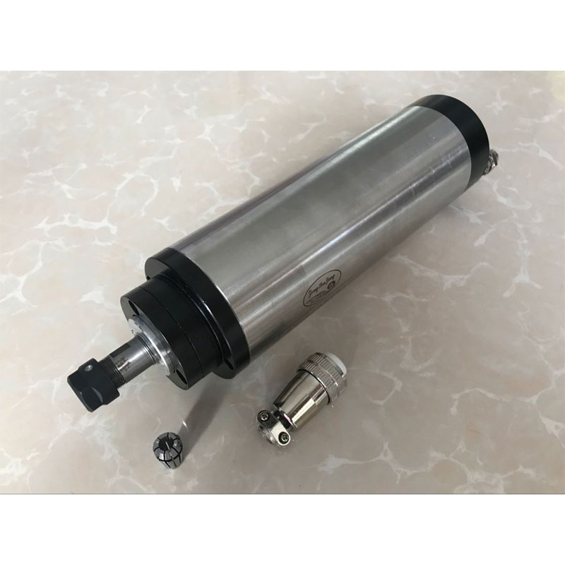 1.5KW 65mm 80MM ER11 ER16 Wate - Water Cooled Spindle review and price