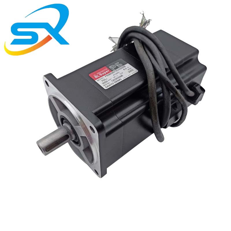 100% TEST OK Sanyo AC Servo Mo - Servo Motor review and price