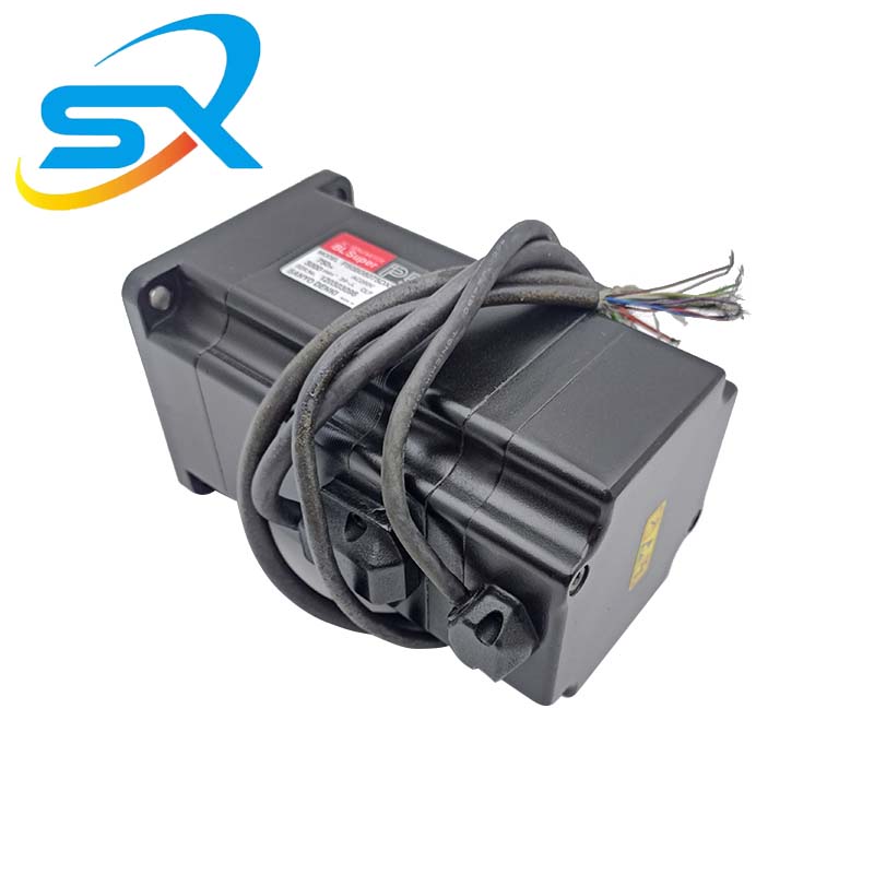100% TEST OK Sanyo AC Servo Mo - Servo Motor review and price